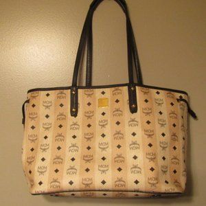 MCM BAG